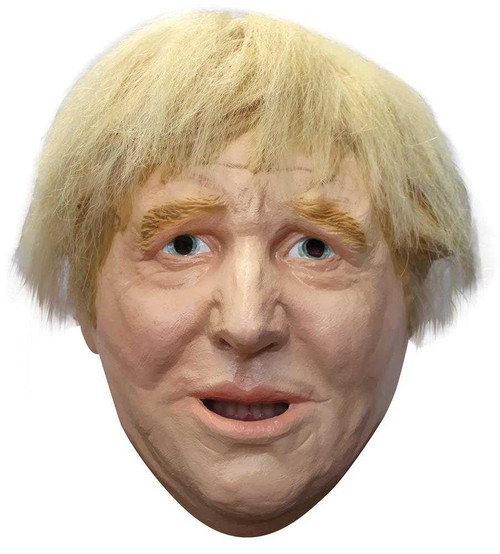 Boris Jonson Mask