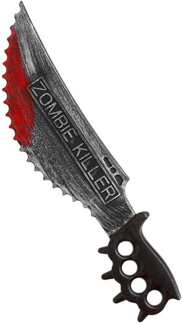 Zombie Killer Machete