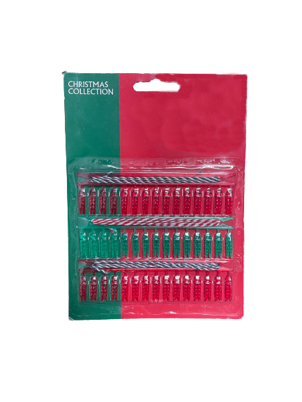 Christmas Card Holders