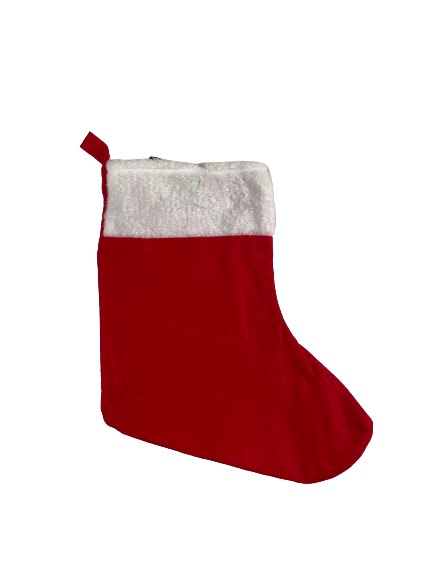 Christmas Kids Stocking