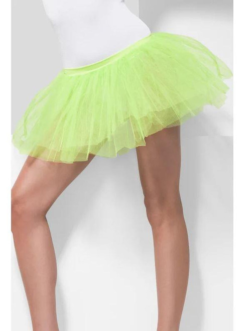 Neon Green Tutu