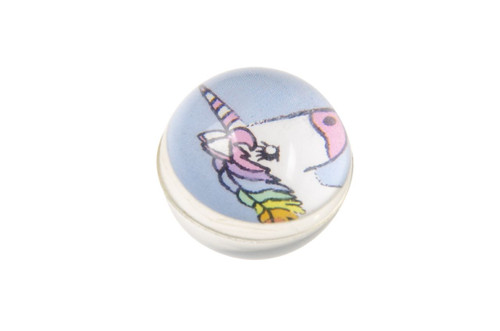 Unicorn Bouncy Ball