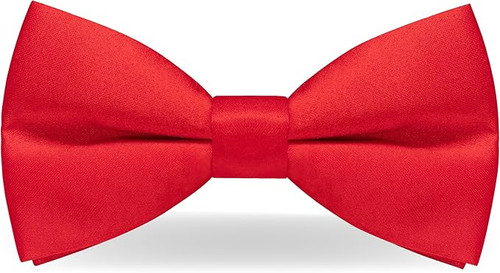 Red Bow Tie
