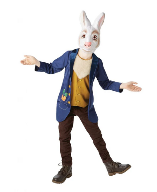 Mr Rabbit Costume