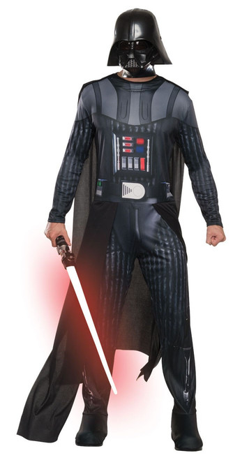 Darth Vader Adult Costume