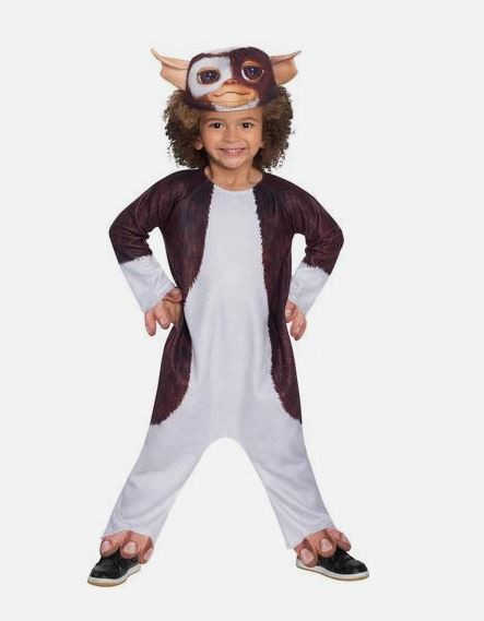 Gizmo Costume