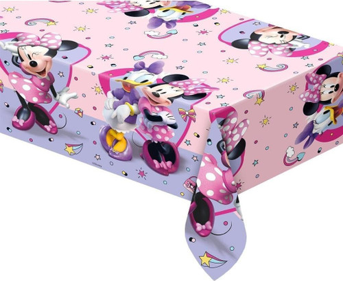 Minnie Mouse Junior Tablecover