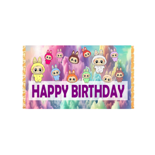 Labubu Dolls Chocolate Bar