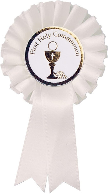 Communion Rosette