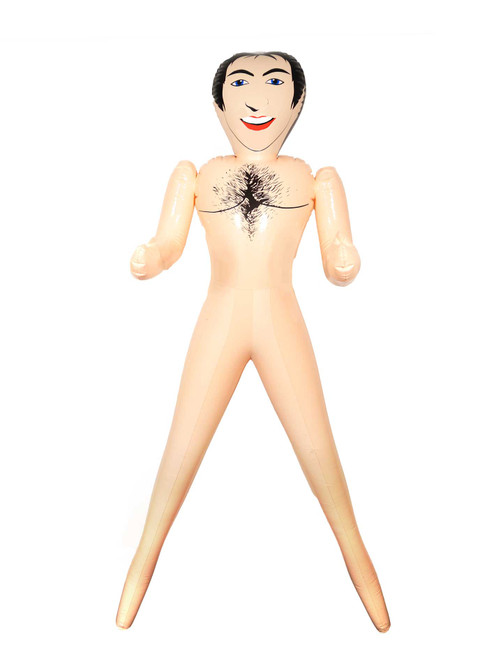 Blow Up Male Doll
