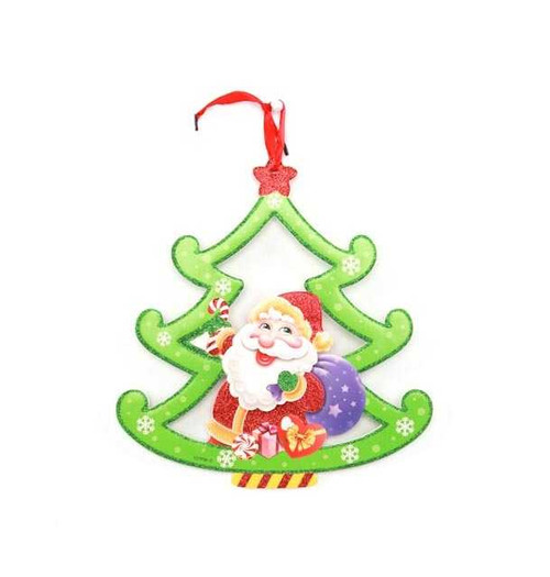 Cute Christmas Foam Decor