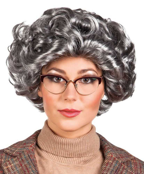 Elizabeth Wig