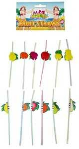 Fruit Straws