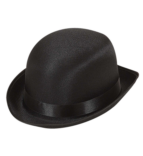 Gents Bowler Hat