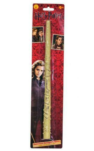 Hermione Wand