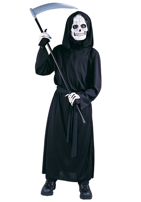 Mens Horror Robe Costume