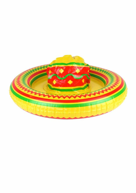 Inflatable Sombrero