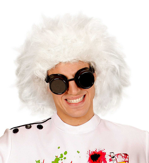 Lunatic Wig