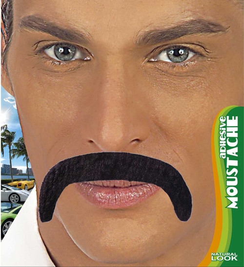 Macho Moustache