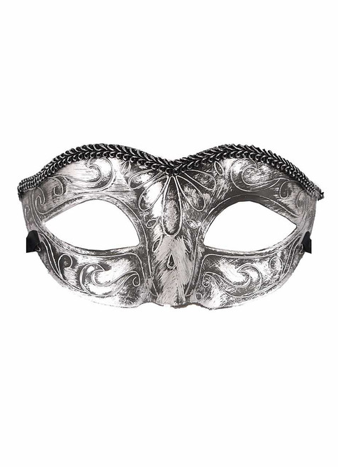 Metallic Eyemask