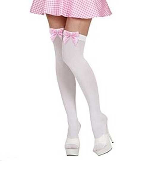Miss Muffet Stockings
