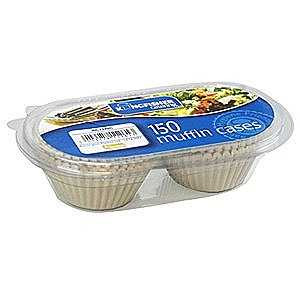 Muffin Cases