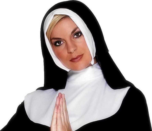 Nun Set