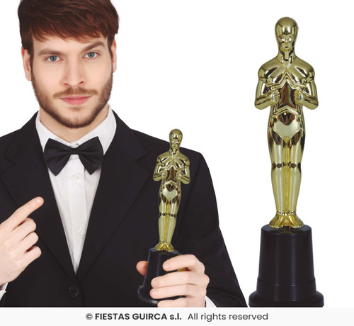 Hollywood Oscar Award
