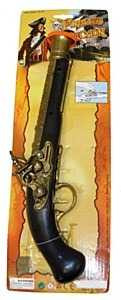 Pirate Pistol