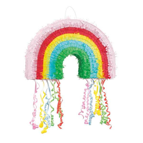 Rainbow Pinata