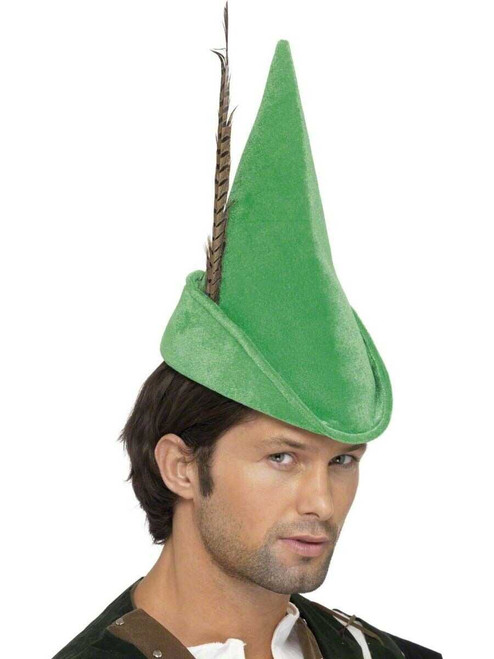 Robin Hood Hat
