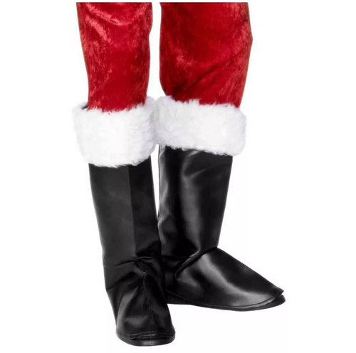 Santa Boot Covers