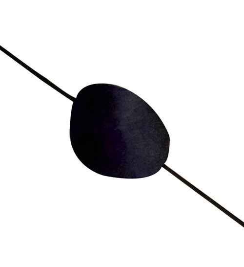 Satin Eyepatch