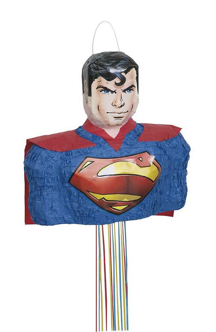 Superman Pinata
