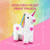Unicorn Birthday Pinata for Girls