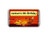 Personalised Lion King Chocolate Bars (7 Pack)