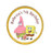 Personalised Spongebob Chocolate Coins (15 Pack)