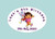 Personalised Dora Labels (8 Pack)