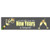 Personalised New Years Eve Banner