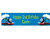 Personalised Thomas Banner