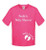 Baby Shower Pink T-Shirt