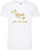 Personalised Gold Heart Bride's Hen Night T-Shirt | Hen Party T-Shirts | Hen Night T-Shirts