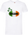 Ireland Rugby T-Shirt | St Patrick's Day T-Shirt