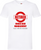 Personalised Stag Do White T-Shirt | Stag Night T-Shirts | Stag Party T-Shirts