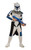 Clone Trooper Rex Costume
