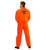 Inmate Costume
