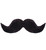 Adhesive Moustache | Stick-On Moustache