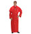 Adult cardinal costume | Cardinal fancy dress | Religious costume for adults