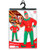 Santa Little Helper Elf - Eco friendly packaging
