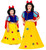 Fairy Tale Princess Fancy Dress Costume